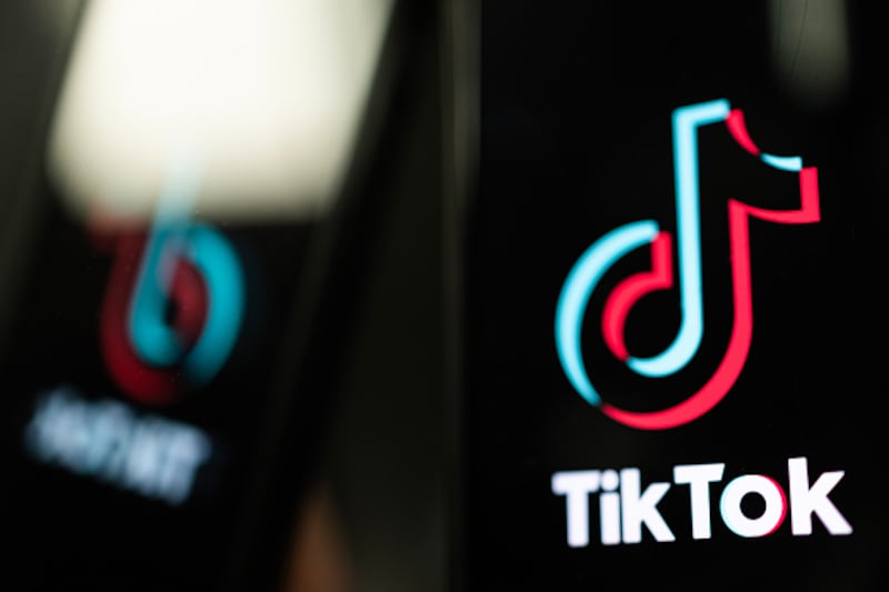 TikTok costaría más que el PIB de Ecuador