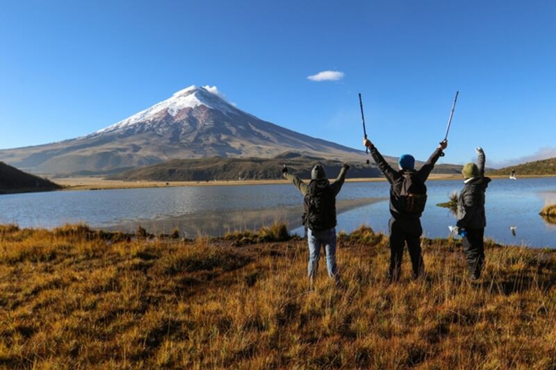 Ministerio del Turismo