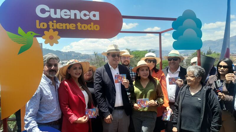 Fiestas de Cuenca