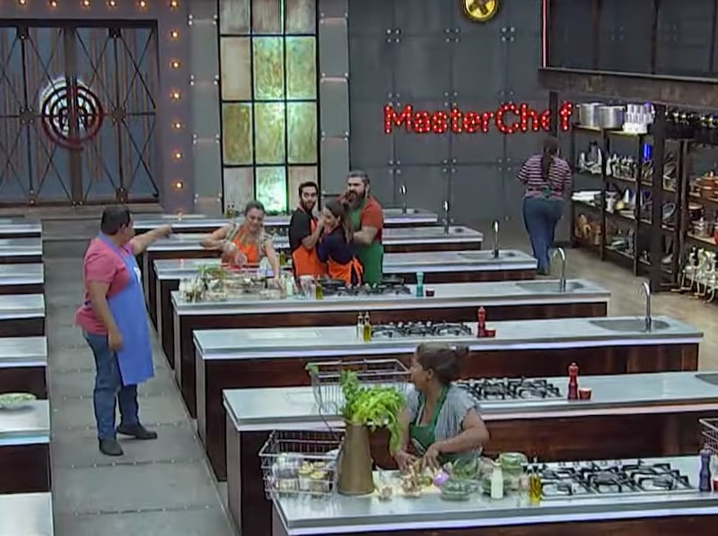 MasterChef Ecuador