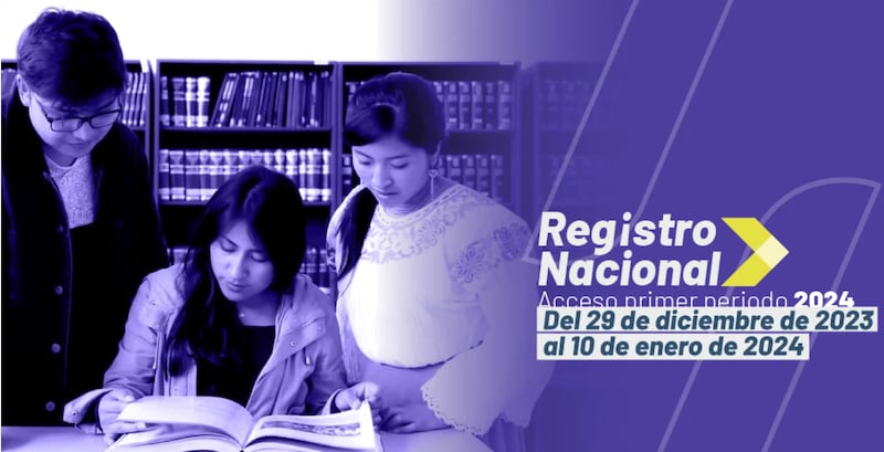 Registro Nacional