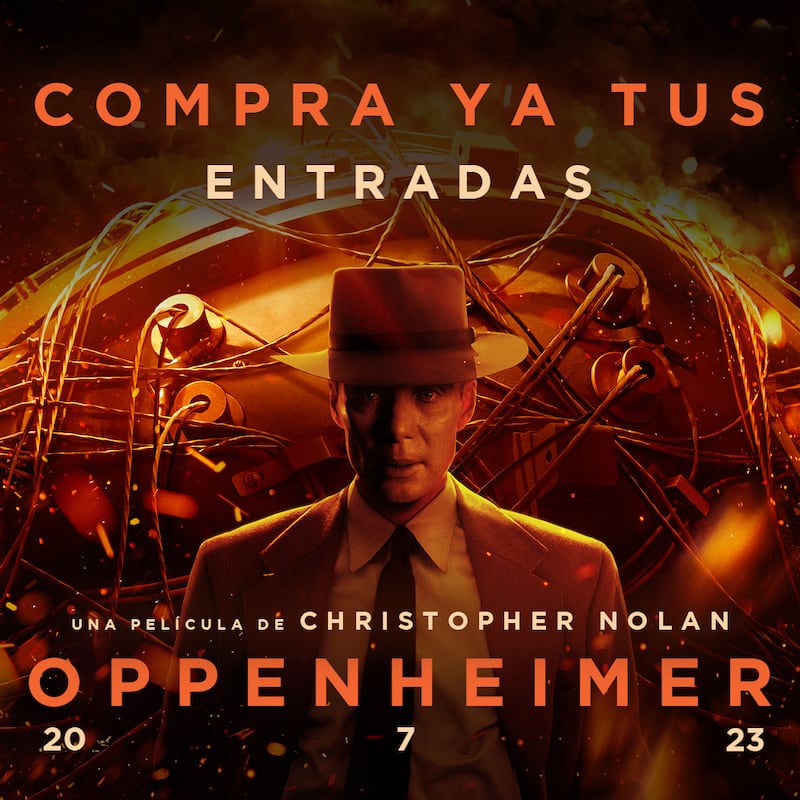 Oppenheimer