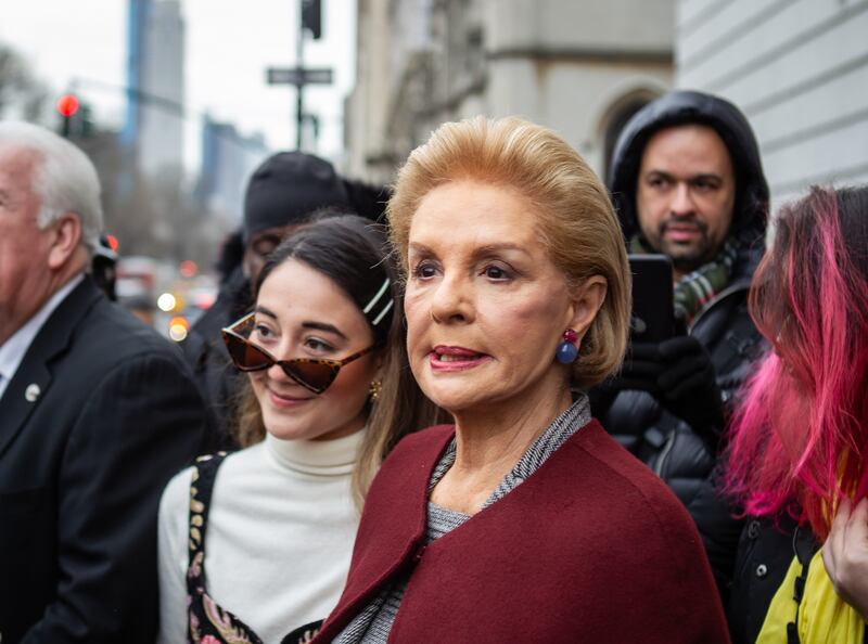 Carolina Herrera