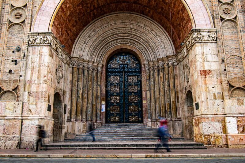 Catedral de Cuenca y sus atractivos