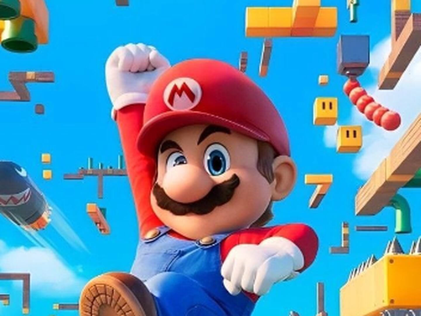 Super Mario Bros: los datos que debes conocer antes de ver la película