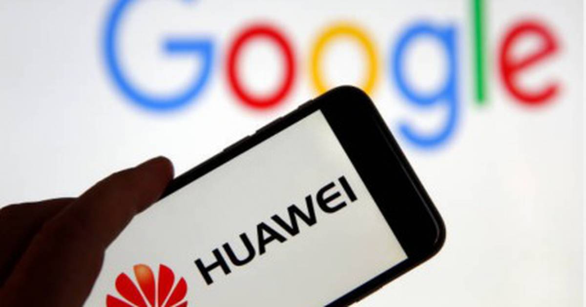 5 cosas para entender lo que pasa con Huawei tras el anuncio de Google