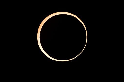Eclipse solar en Ecuador, así lo puedes observar desde la comodidad de tu casa