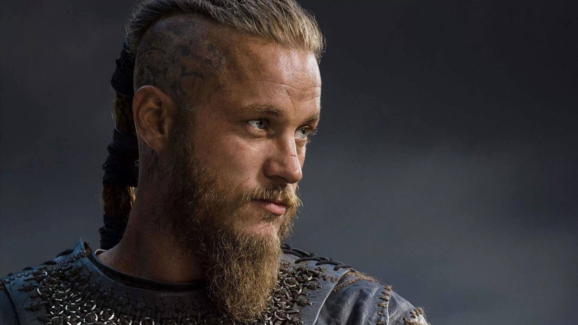 Vikingos «¿Que pasó con Thorunn, la esposa de Bjorn? ¿Por qué nunca  regreso? El creador de la serie explicó la razón»